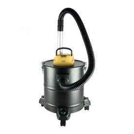 Aspirator de cenusa, 800 W, 20 l - FHP 820